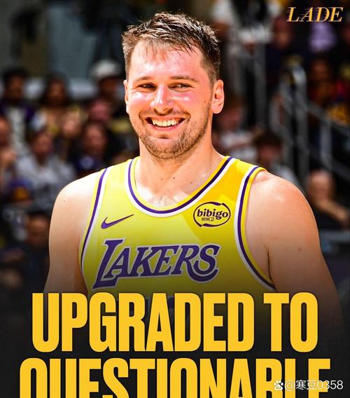 别再印象流了!东契奇对抗扎实&能跟住持球人就看他自己想不想防