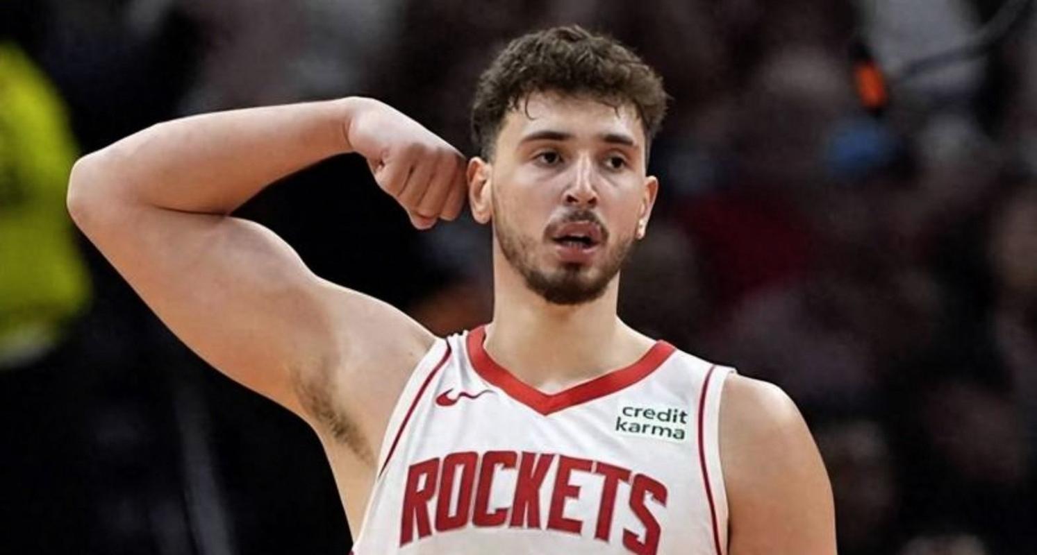 申京：我们现在清楚自己该怎么打球了理顺进攻能让我们更轻松