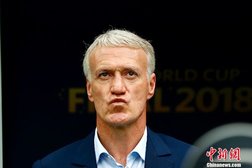 齐达内接替德尚的可能性将于最迟7月19日揭晓根据法国足协主席的说法_法甲直播