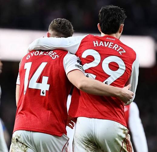 阿森纳对阵曼城首发阵容揭晓约克雷斯与哈兰德正面交锋萨卡哈弗茨谢尔基领衔出战_英超直播