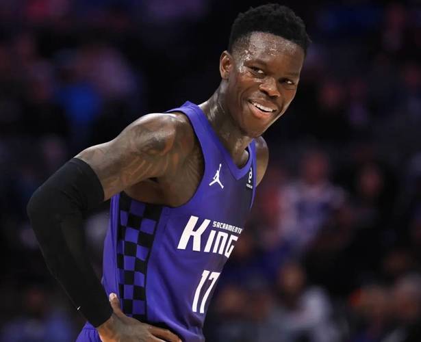 施罗德：感谢国王最开始信任我并给我钱但他们完全没有遵守承诺