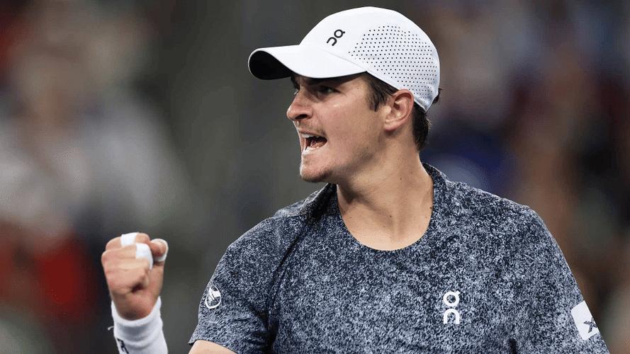 ATP迈阿密大师赛：丰塞卡21击败马洛桑，第二轮将战阿尔卡拉斯