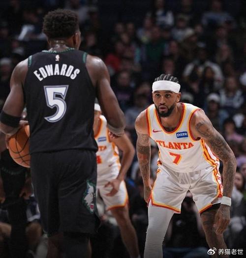 第三节爆发！麦科勒姆第三节8中7单节15分老鹰3920净胜勇士19分