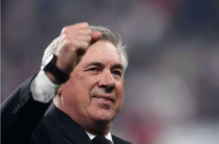 TNT：安切洛蒂确认马尔基尼奥斯将缺席对阵法国友谊赛