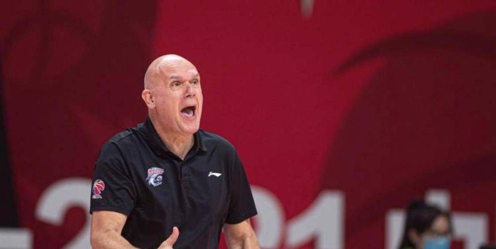 斯特鲁斯：感激教练坦诚指出防守问题没有人对此心存芥蒂