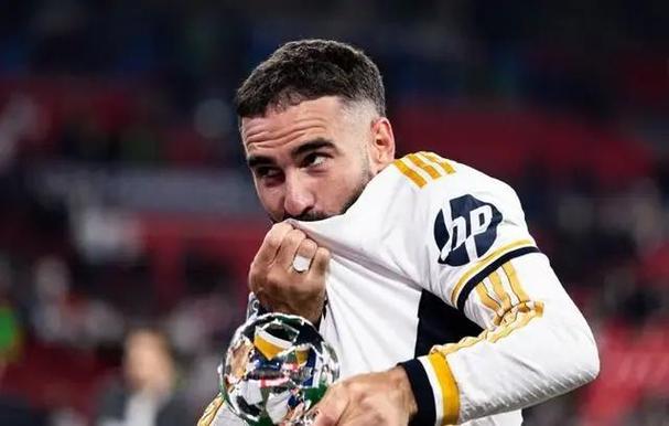 阿斯报：卡瓦哈尔努力训练力求夺回主力位置，并入选世界杯大名单