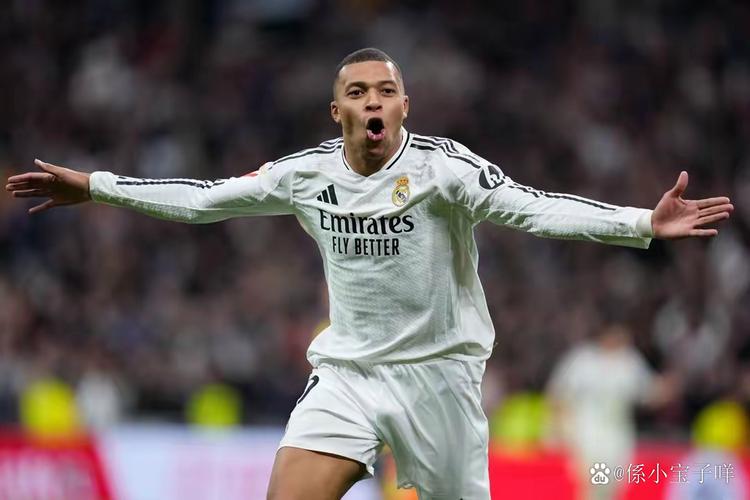 记者谈姆巴佩遭误诊：太荒谬了，这是我记忆中皇马最丢脸的事