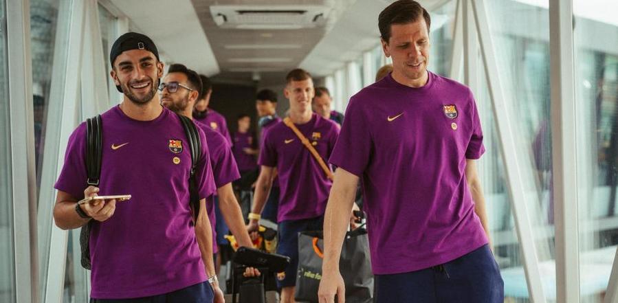 世体：奥斯梅恩是巴萨买小蜘蛛的备选，不考虑DV9、舍什科和莱奥