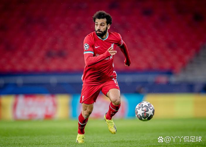 镜报：萨拉赫是利物浦队史最佳之一，他离开英超将缺少真正巨星