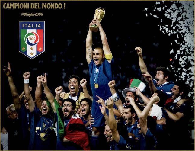 罗体：意大利若晋级世界杯，意甲球队将获得约700万800万的奖金