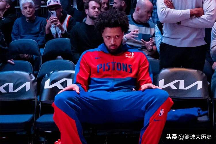 Shams：活塞内部抱有希望坎宁安能赶在4月中旬季后赛及时复出