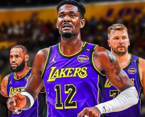 湖人官方：艾顿因背部酸痛将缺席今日客场对阵步行者的比赛