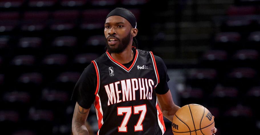 场均6+2+2!Scotto:篮网将与马拉奇史密斯签第二份10天短合同