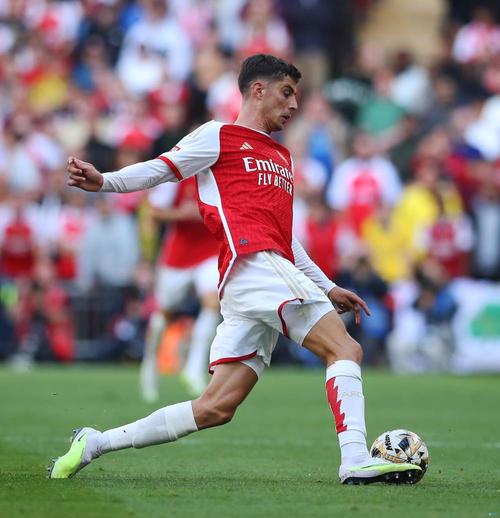 哈弗茨不知道为什么从小就喜欢驴我的未来在阿森纳&在那很开心