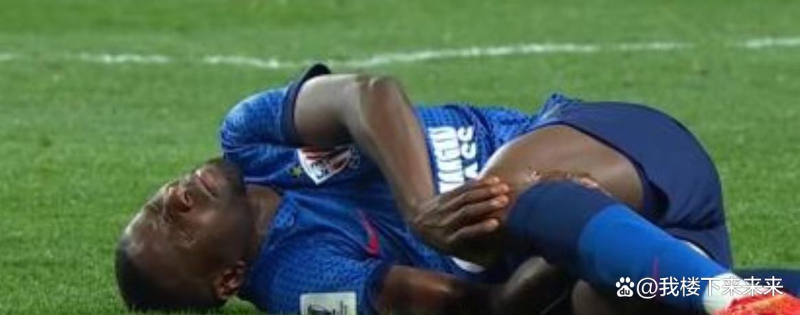 不追加禁赛！官方：巴尔韦德红牌停赛一场，维持主裁判原有判罚