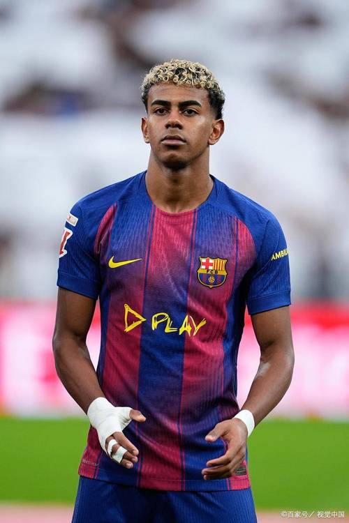 巴萨旧将：亚马尔是世界上最具决定性的球员，他真是令人难以置信