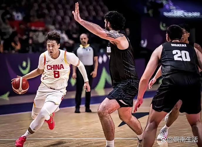 你头号功臣！赵睿替补22分钟正负值+21！拿11分9助&三分3中3