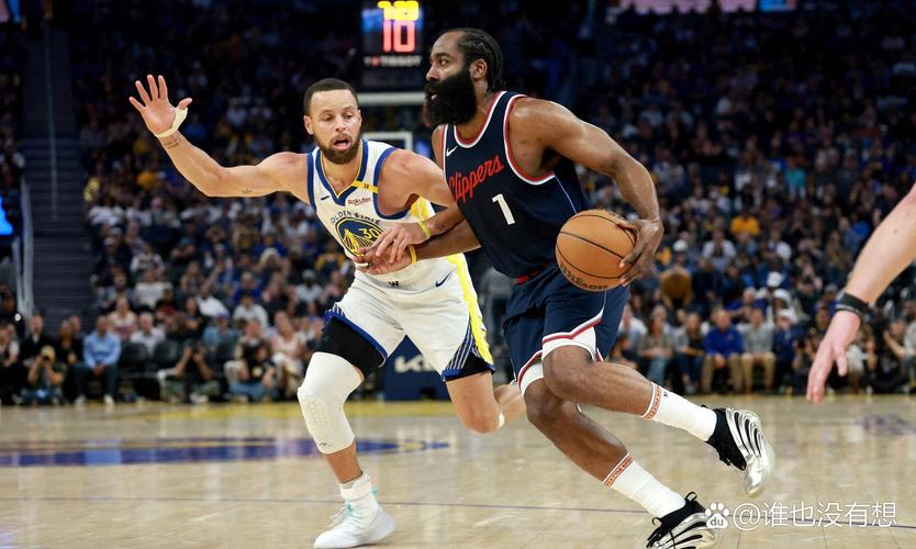 进攻上限比肩王朝勇士！但骑士防守堪忧哈登&莫布里正面临考验