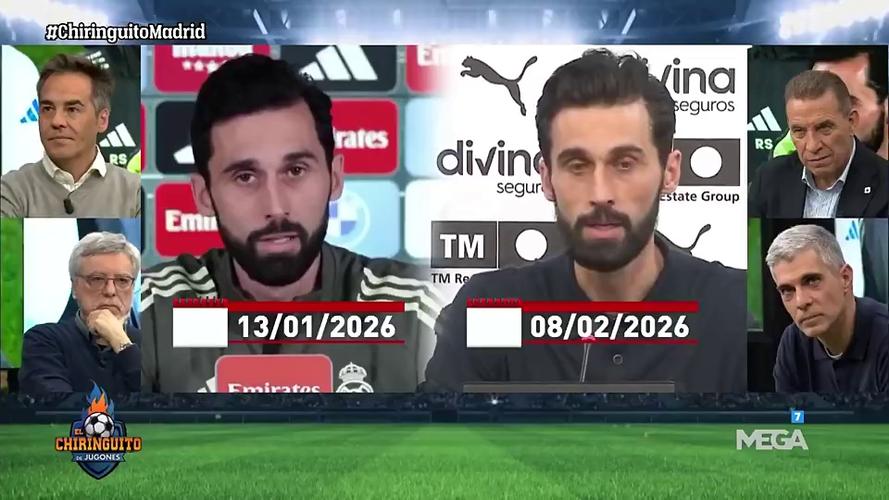 卡马乔认为西班牙是世界杯冠军的有力竞争者，阿韦洛亚的执教表现极为出色_西甲直播