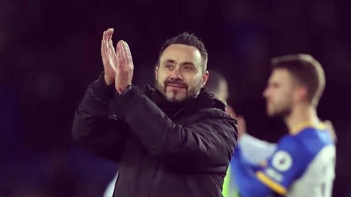 德泽尔比准备好再闯英超热刺考虑快速上任_英超直播