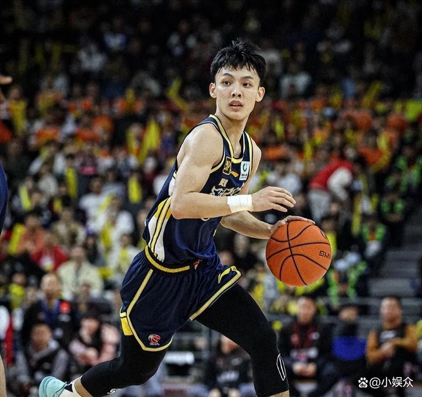 陈家政本赛季三分命中率达到52.5%创生涯新高20分在40+投篮球员中排名联盟第一_CBA直播