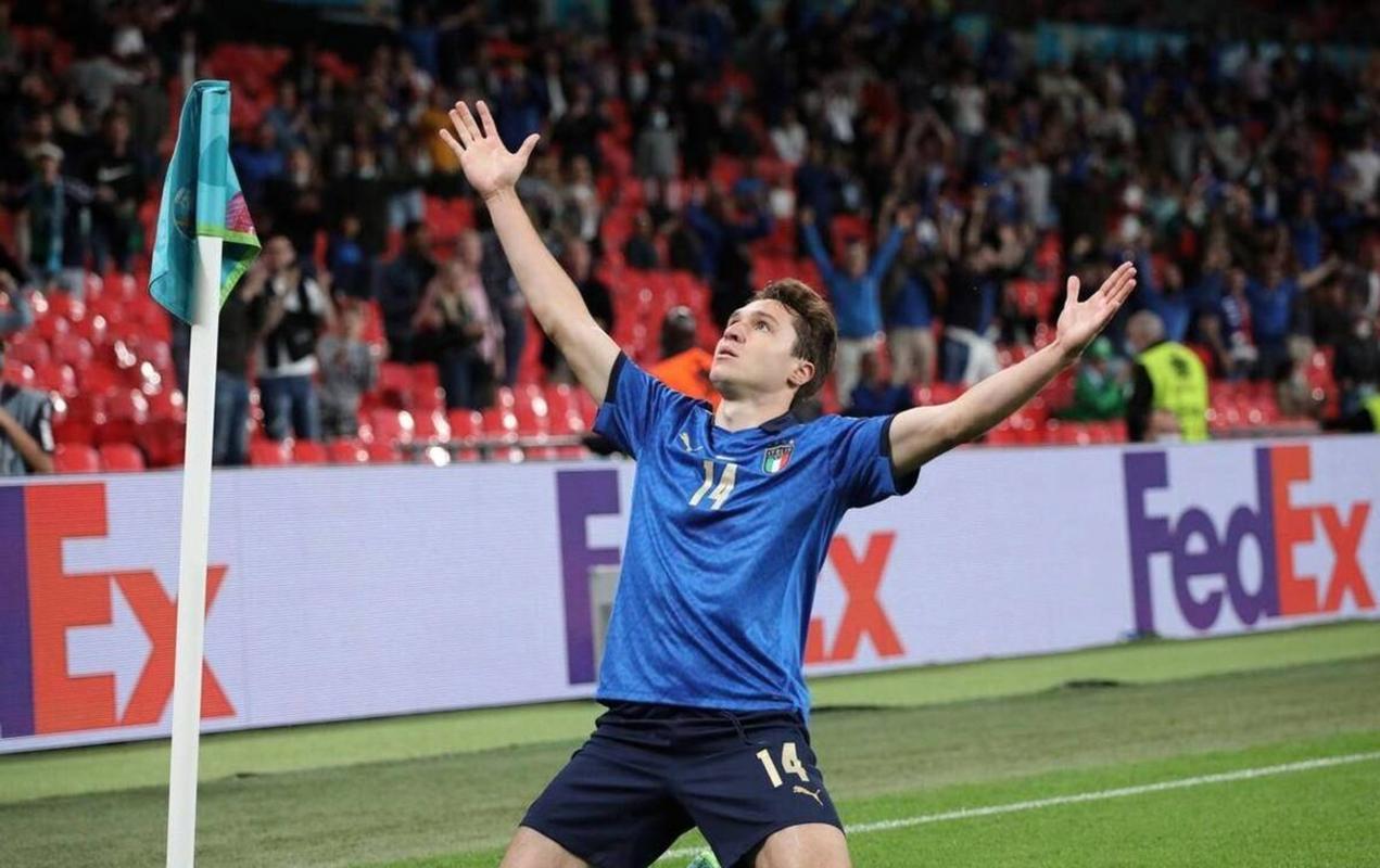 12年没进世界杯了！33岁维拉蒂还是意大利踢过世界杯最年轻球员