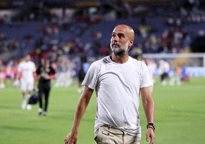 瓜帅：归根结底生活就是享受，看巴萨的比赛你什么时候没享受过