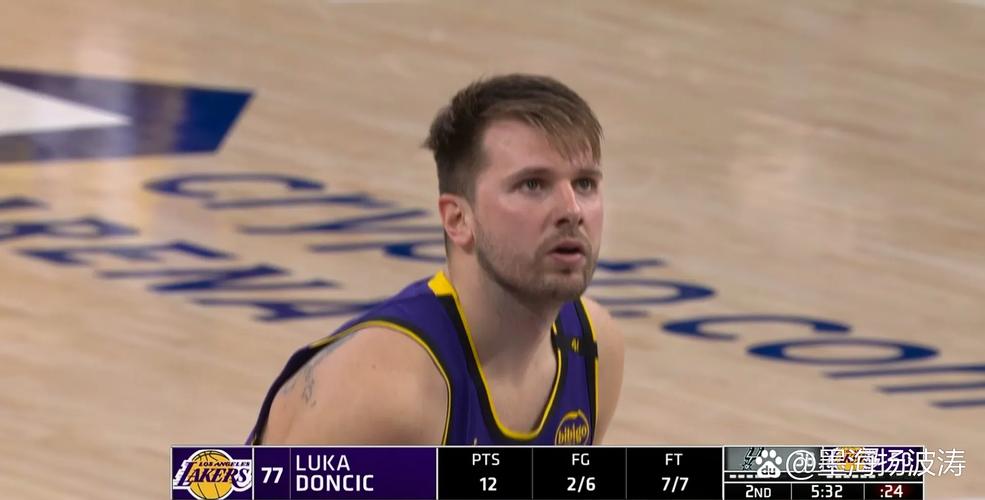 马克西谈东契奇：他拥有魔法有些不可思议的事情只有他能做到