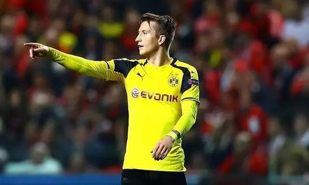 罗伊斯：若桑乔觉得回多特最舒适，那么这对他和球队来说都是好事