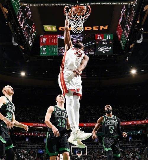 哈滕:绿军防守很棒拼劲十足面对塔图姆防守要更专注警惕