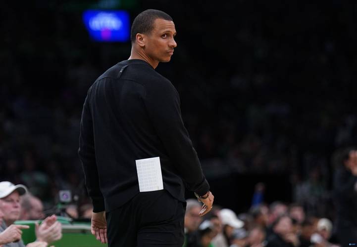 马祖拉：杰伦威能自主得分扮演好自己的角色我们要提高执行力