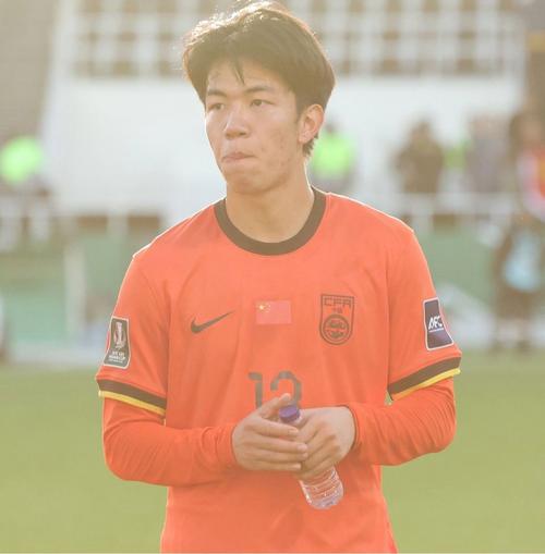 直播吧：王博豪伤势初步判断不严重，下轮对阵朝鲜U23应该能复出