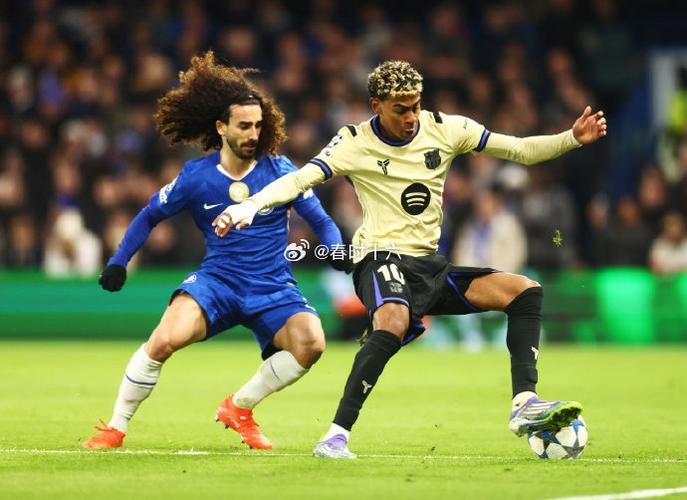 本季西甲创造机会数最多球员:亚马尔22次第一,费尔明&拉菲在列