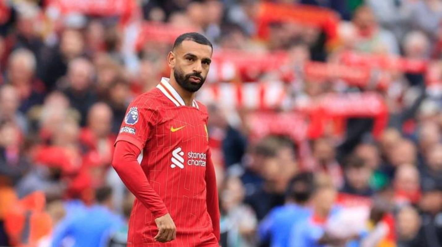 卡拉格：我想萨拉赫现在不会去沙特，去那里生涯就基本宣告结束了