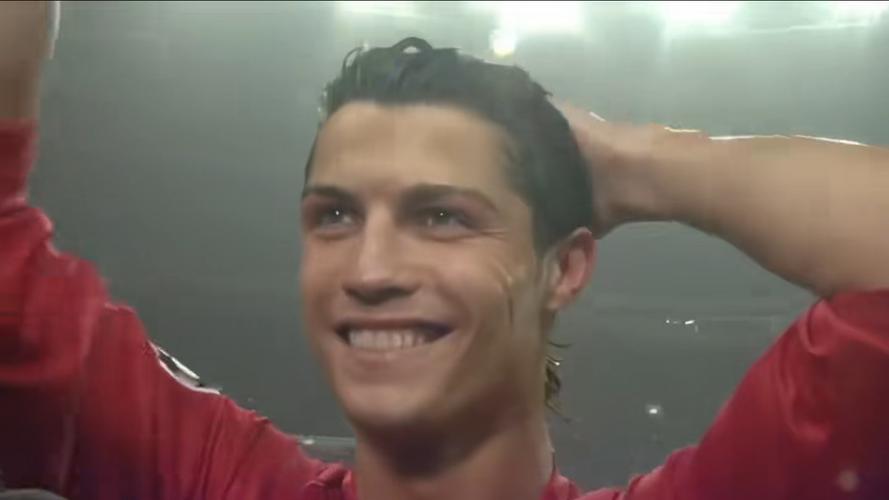 王者归来！C罗社媒：回来真好！状态正佳