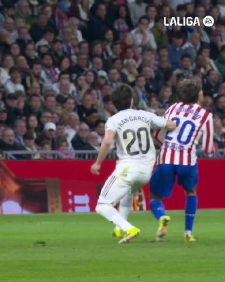 记者评论皇马和马竞对裁判判罚的看法,表示只要哭泣的孩子会得到关注,大家都应该开始发声了_西甲直播