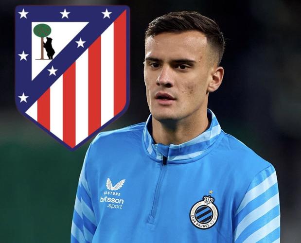 莫雷托：巴萨想买小蜘蛛但马竞想续约马竞有意巴西中场安德烈