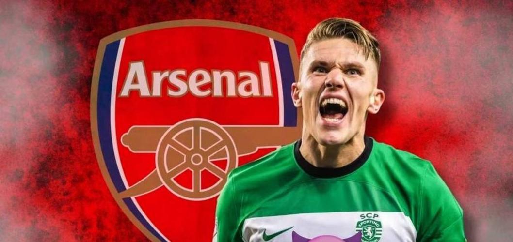 换掉约克雷斯卡拉格：阿森纳攻击线只能算一般，仍需买一名中锋