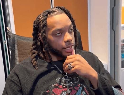 马瑟林：我常嘲笑加兰小腿短但他确实有着不可思议的射程