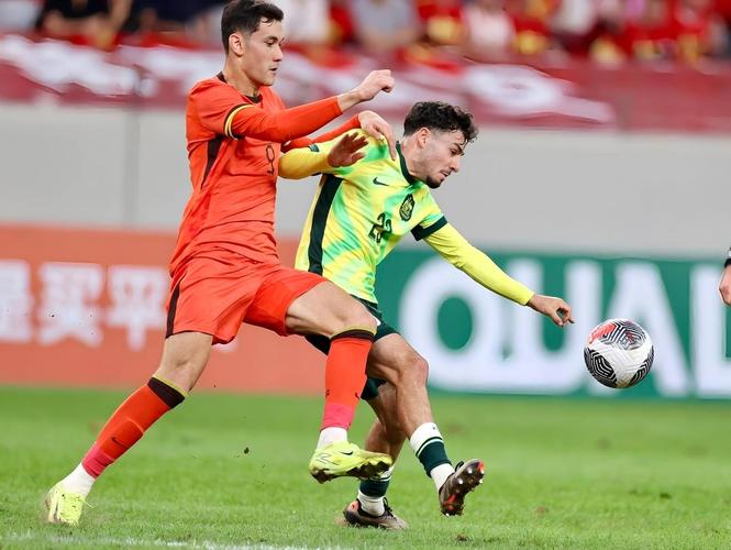 俄罗斯主帅:加入亚足联有啥用亚洲也就伊日韩沙澳,进步不了