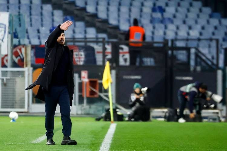 马伦：意大利的足球风格非常适合我，在罗马我们强调进攻