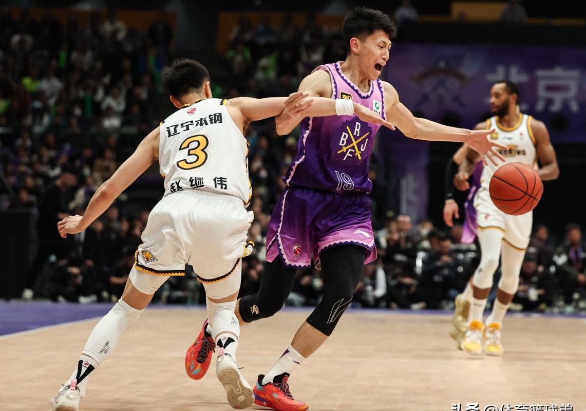 媒体人：北控现在这状态真不像是一支季后赛级别球队该有的样子