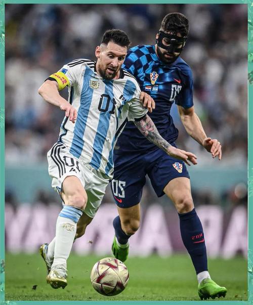 斯卡洛尼：希望梅西能够参加世界杯我续约的事未来再边走边看