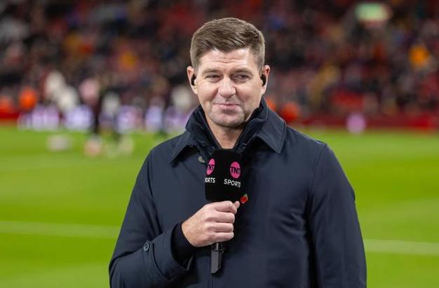 杰拉德：利物浦想替代萨拉赫，必须签下世界顶级边锋之一才行