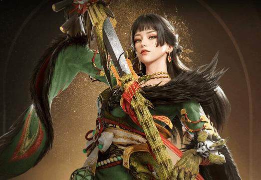 腾讯天美《怪物猎人旅人》开放招募：限号删档计费测试