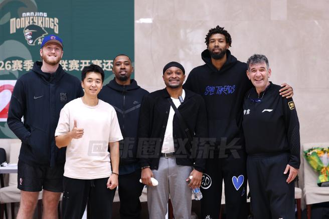 J.Cole加盟CBA南京同曦，相当于中国娱乐圈的什么