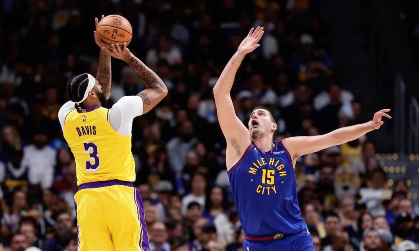 西部前6都在赢球！马刺：我9连胜了还没追上雷霆湖人西部第3较稳